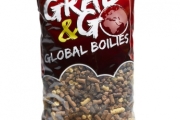 Pelety Seedy Mix G&G Global 2,5kg